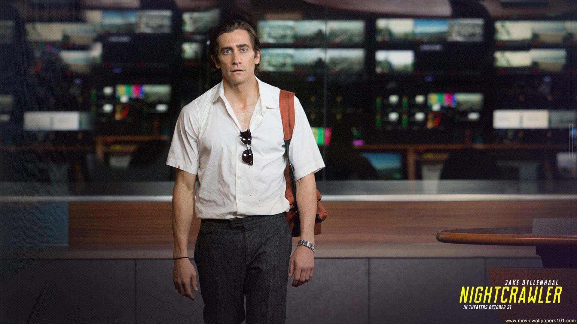 1920x1080 Nightcrawler wallpaper - (1920x1080) :