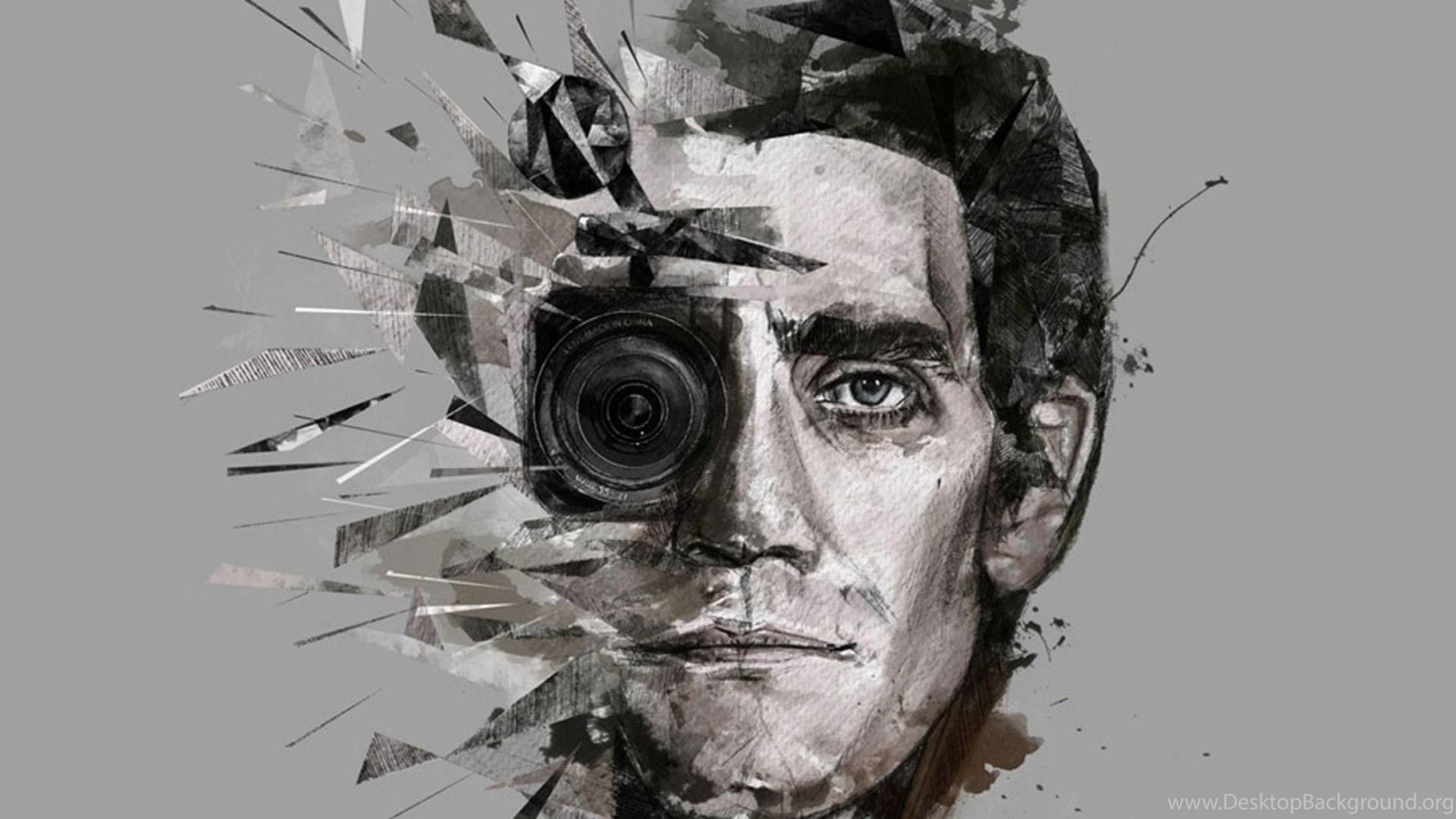 1920x1080 Download Nightcrawler Movie Wallpaper, HD Background Download