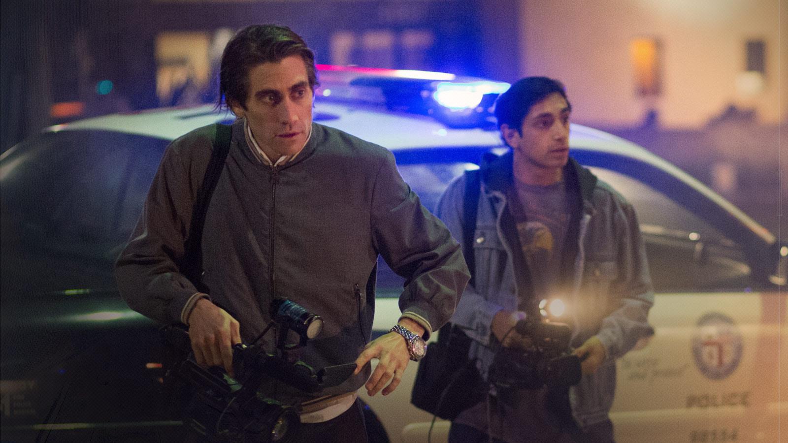 1600x900 Looking for a Thrill This Halloween? See Our Advance Screening of Nightcrawler!