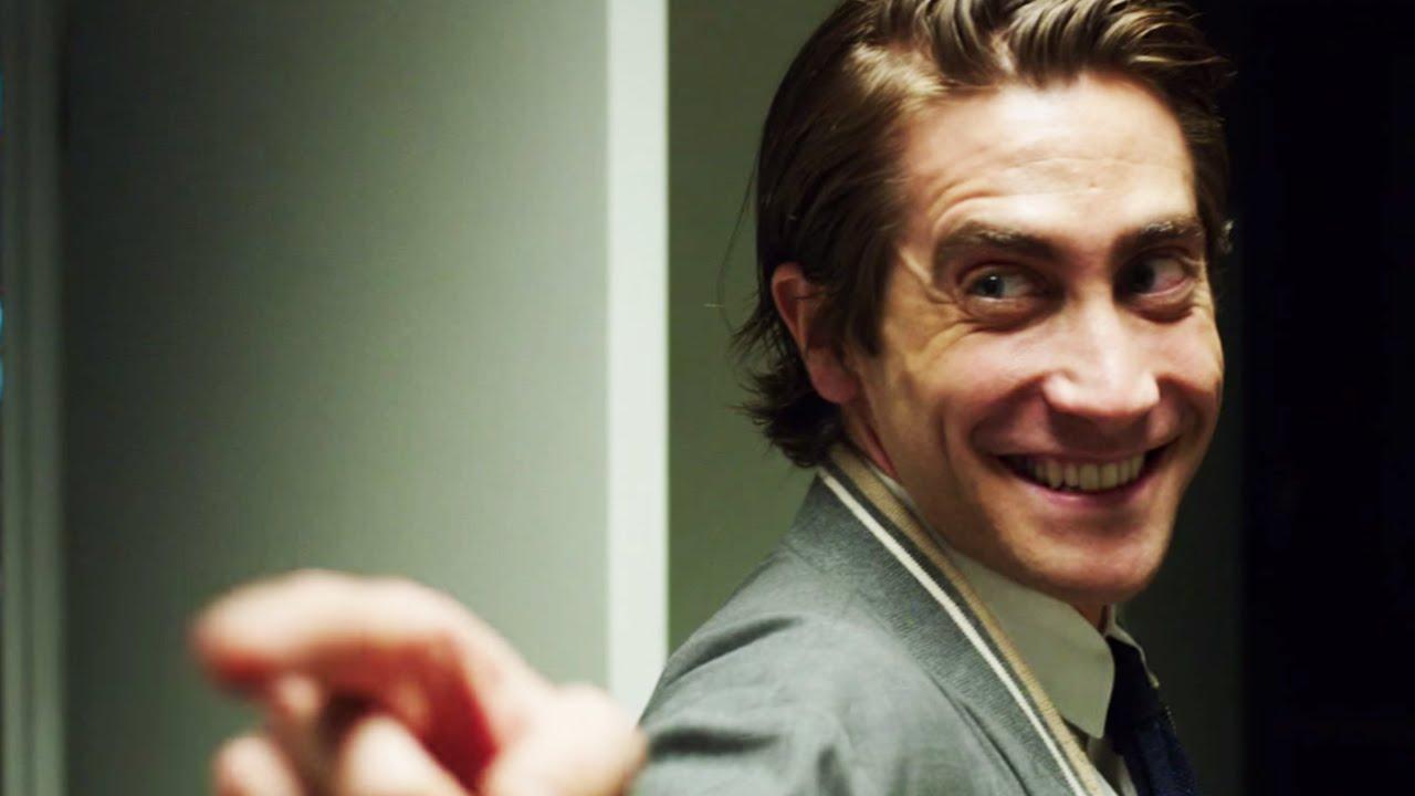 1280x720 Brilliant “Nightcrawler”! Jake Gyllenhaal! Modern Day “Taxi Driver!”