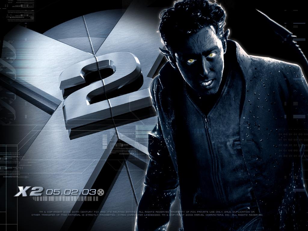 1024x768 Nightcrawler Men Wallpaper