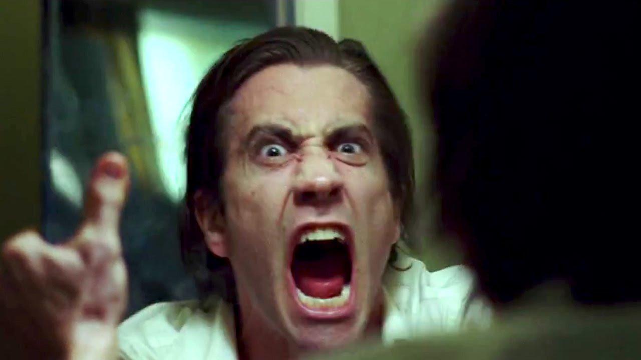 1280x720 Brilliant “Nightcrawler”! Jake Gyllenhaal! Modern Day “Taxi Driver!”