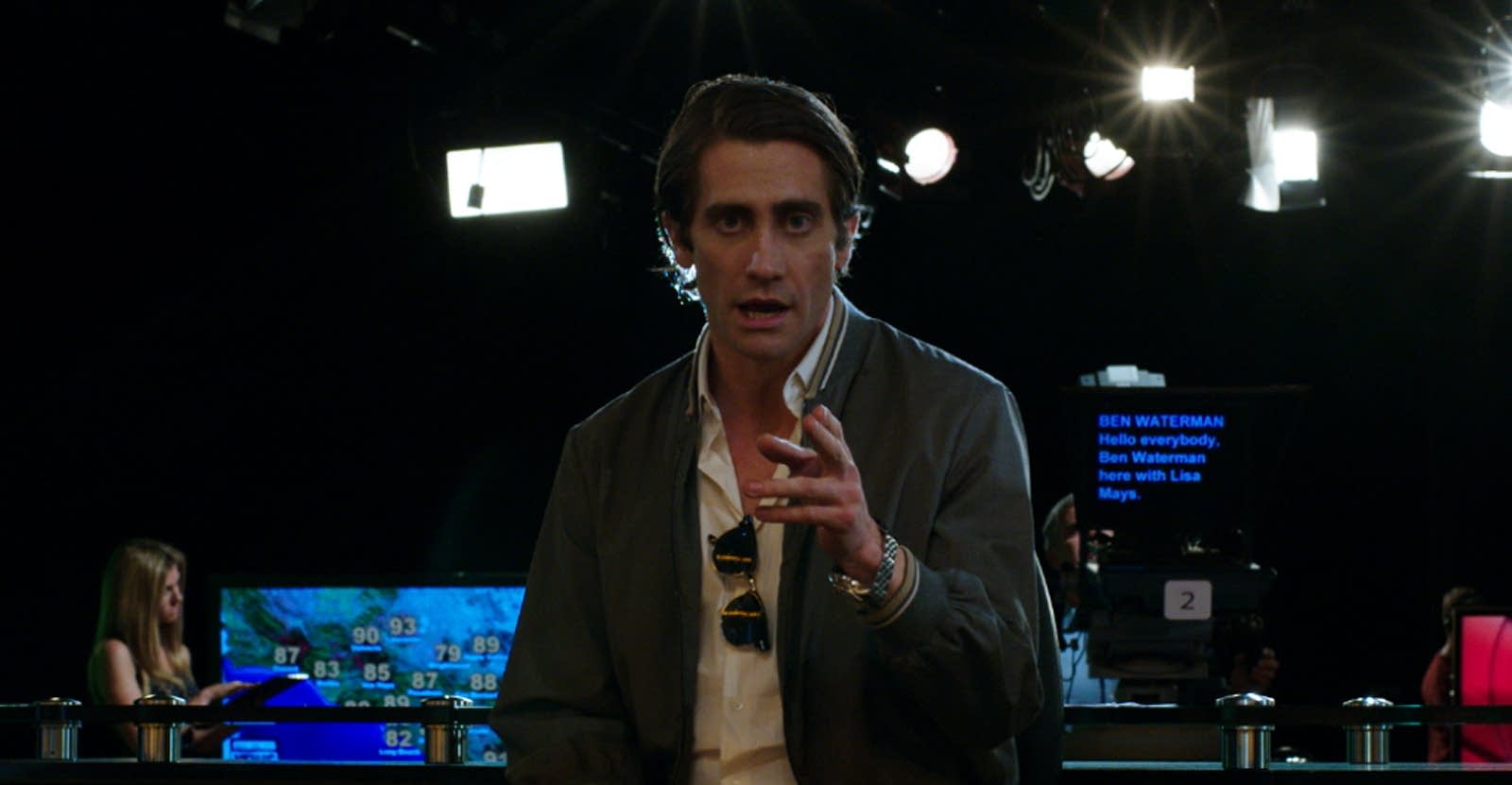 1600x831 Movie Maven: 'Nightcrawler'