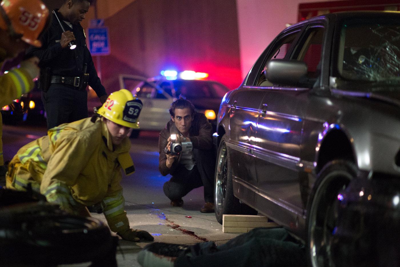 1400x933 Film Review. Nightcrawler Have Thoughts