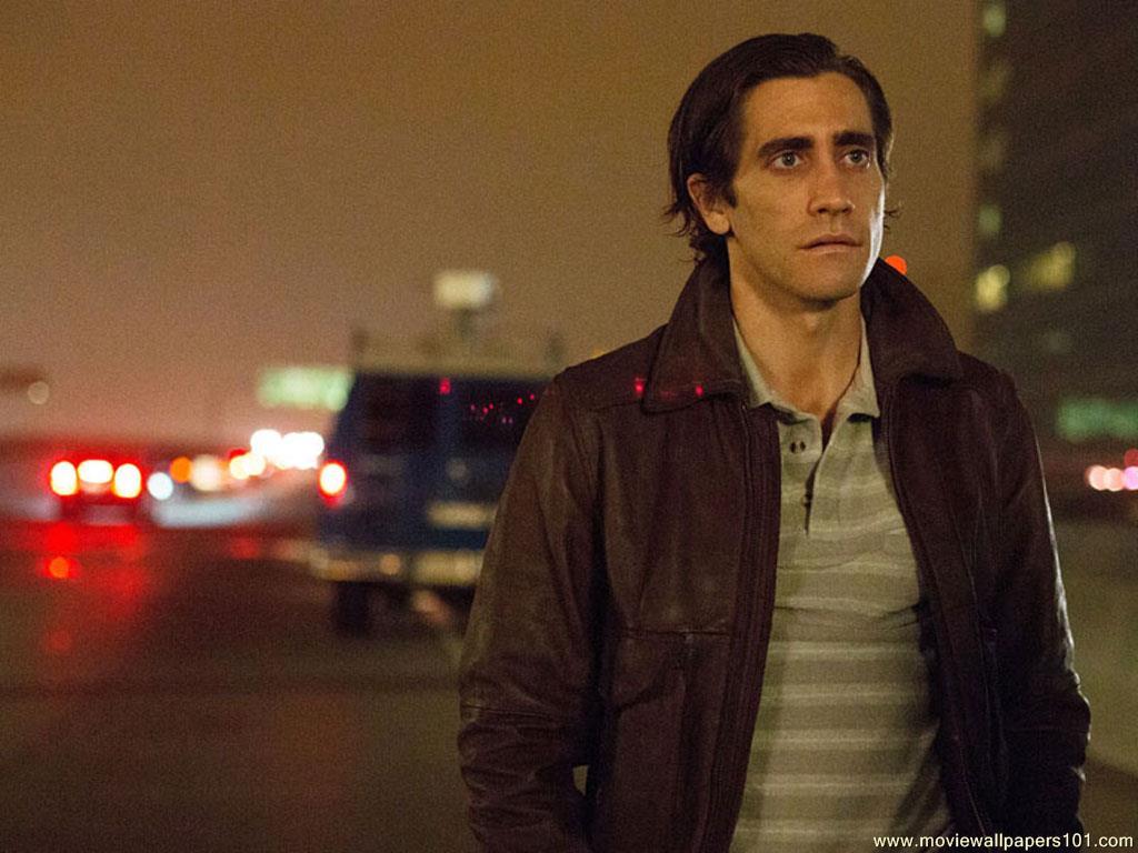1024x768 Nightcrawler wallpaper - (1024x768) :