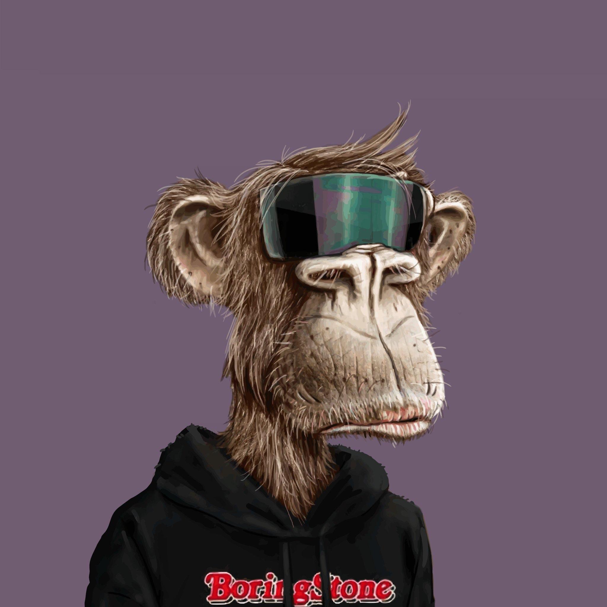 Funny Monkey 3D Live Wallpaper  Ứng dụng trên Google Play