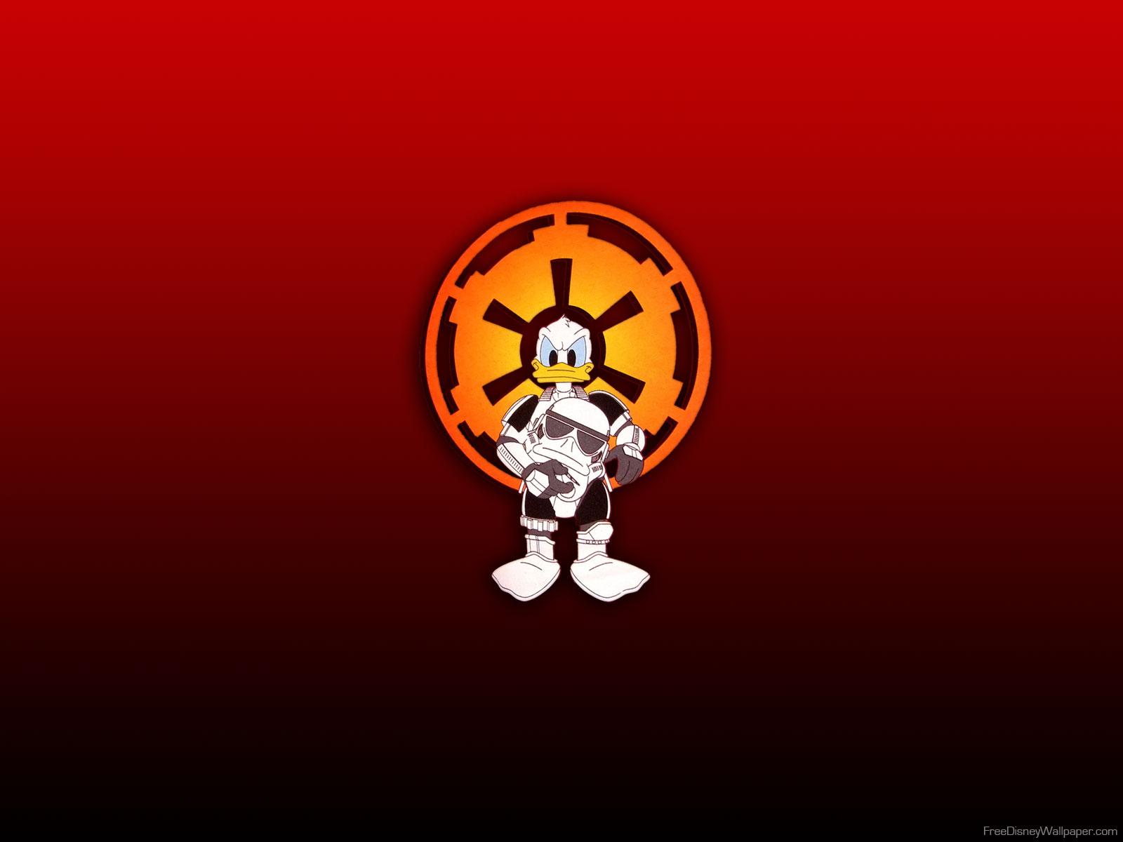 1600x1200 Disney star wars wallpaperx1200