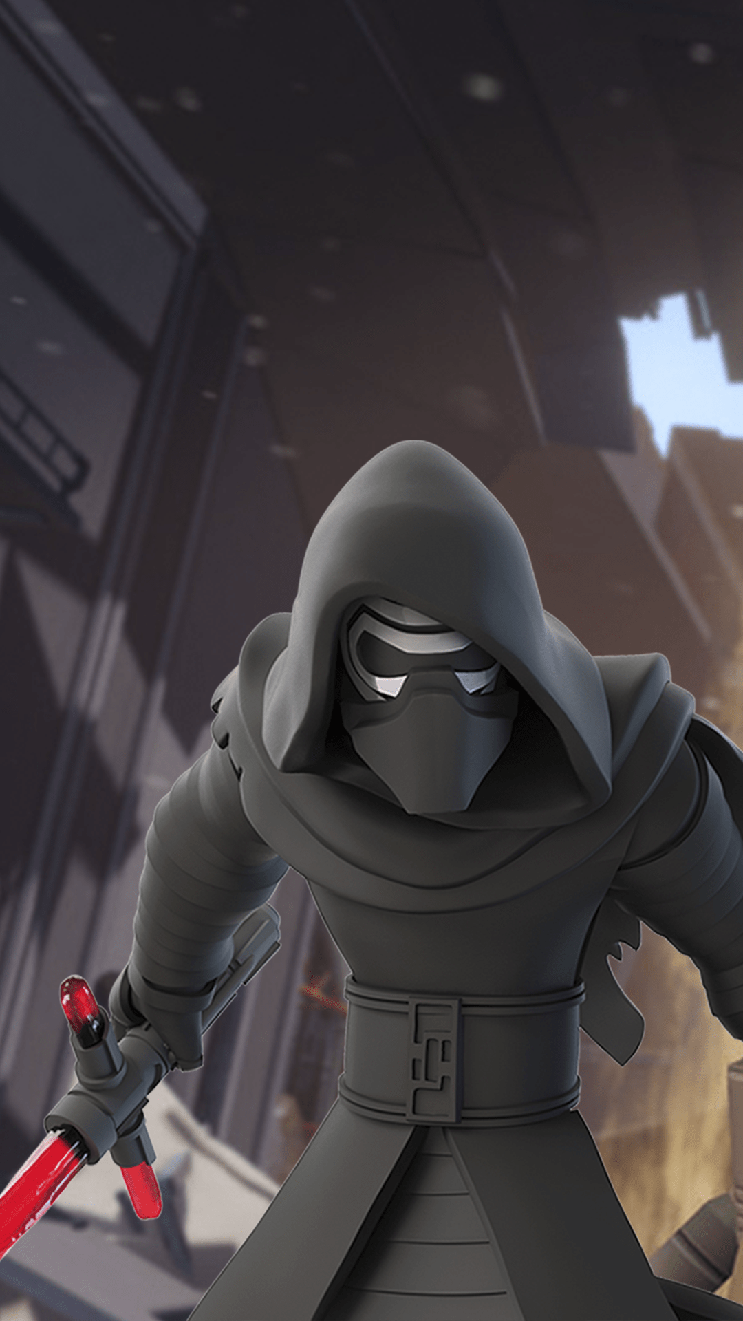 1080x1920 Star Wars Disney Infinity iPhone