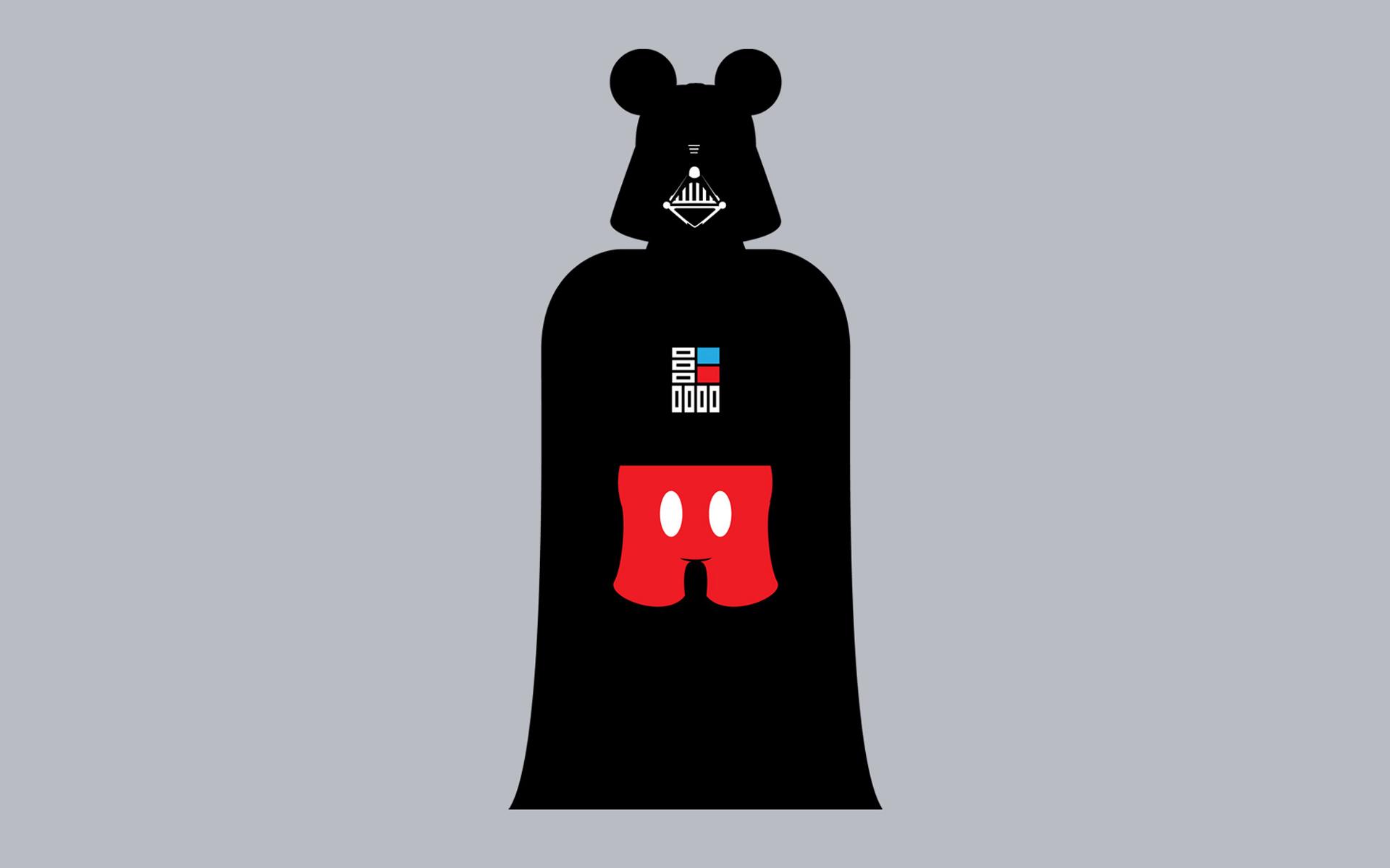1920x1200 Star Wars Wallpaper