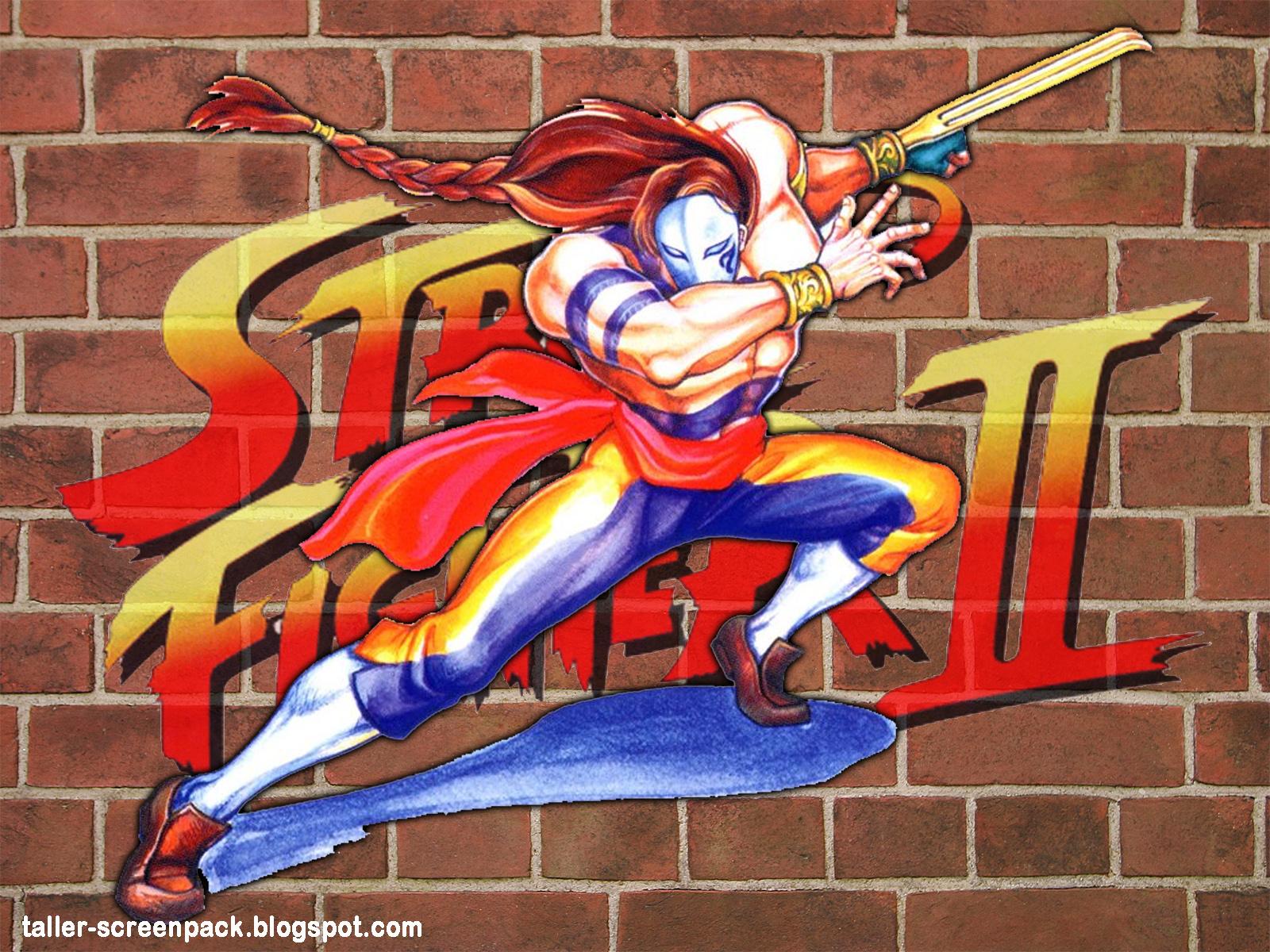 1600x1200 Free download Wallpaper Street Fighter II [1600x1200] for your Desktop, Mobile & Tablet. Explore Street Fighter 2 Wallpaper. King Of Fighters Wallpaper, Street Fighter iPhone Wallpaper, Sakura Wallpaper Street Fighter