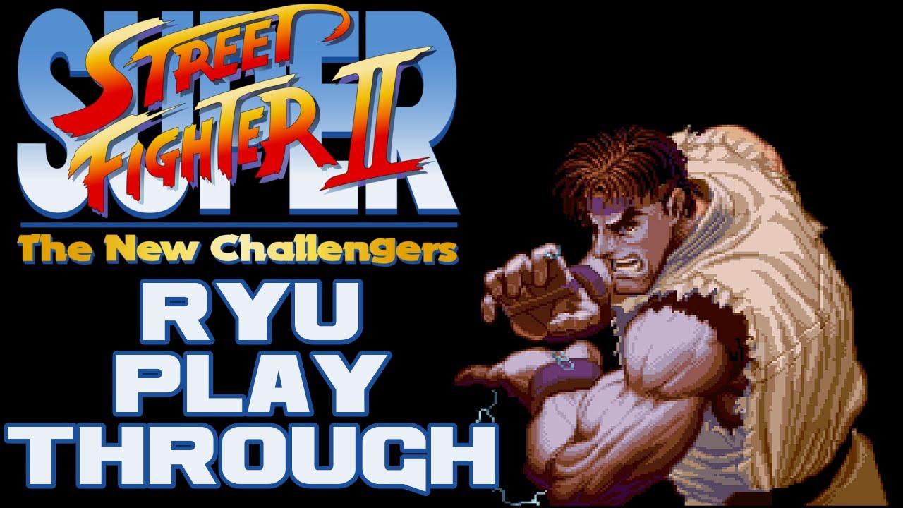 Street Fighter Ii Wallpapers - Top Free Street Fighter Ii Backgrounds 