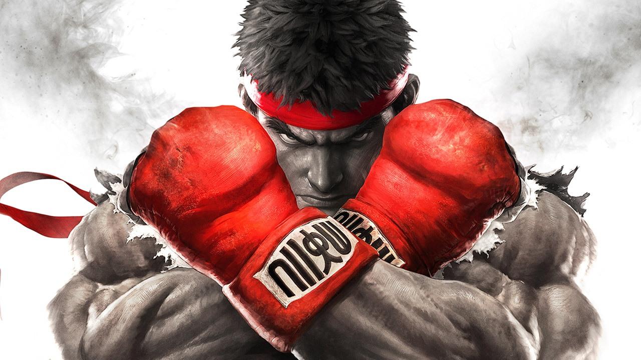 1280x720 Remastered Street Fighter II Stage and New Costumes Coming to Street Fighter V
