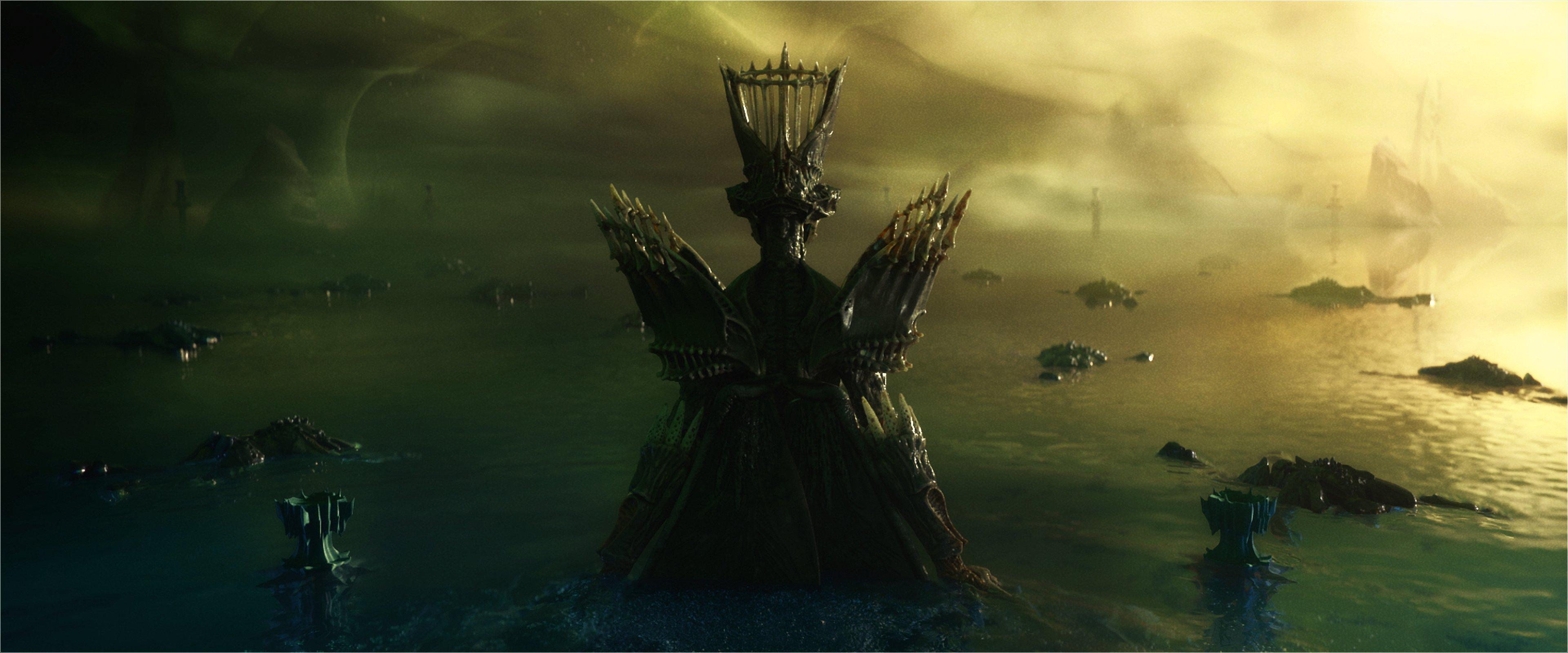 3840x1600 Destiny 2 - Looking for a 4K version but here's this in the meantime