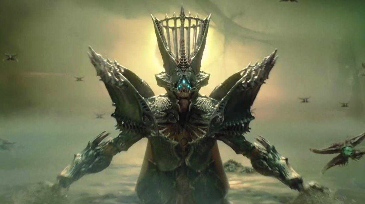 1200x672 All Destiny 2 players will get a Power buff in preparation for The Witch Queen expansion •