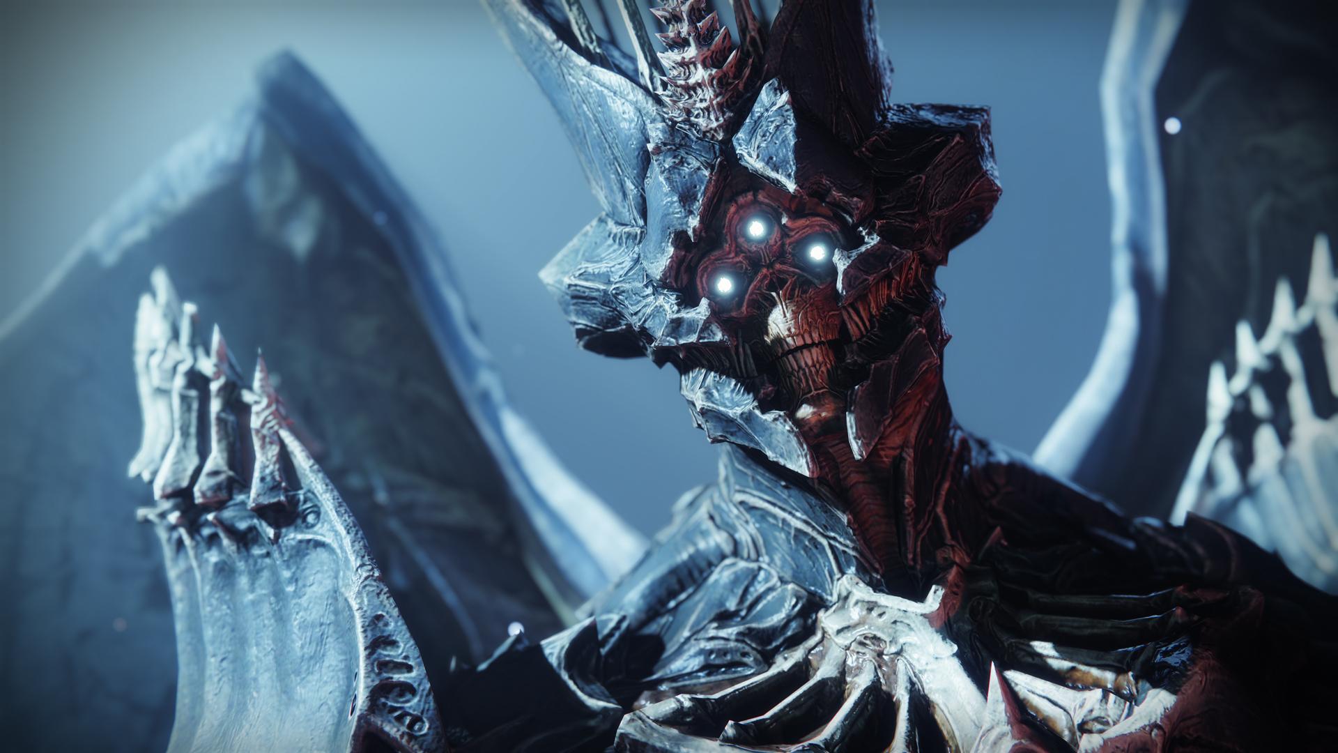 1920x1080 Destiny 2 The Witch Queen review: A new peak for the series