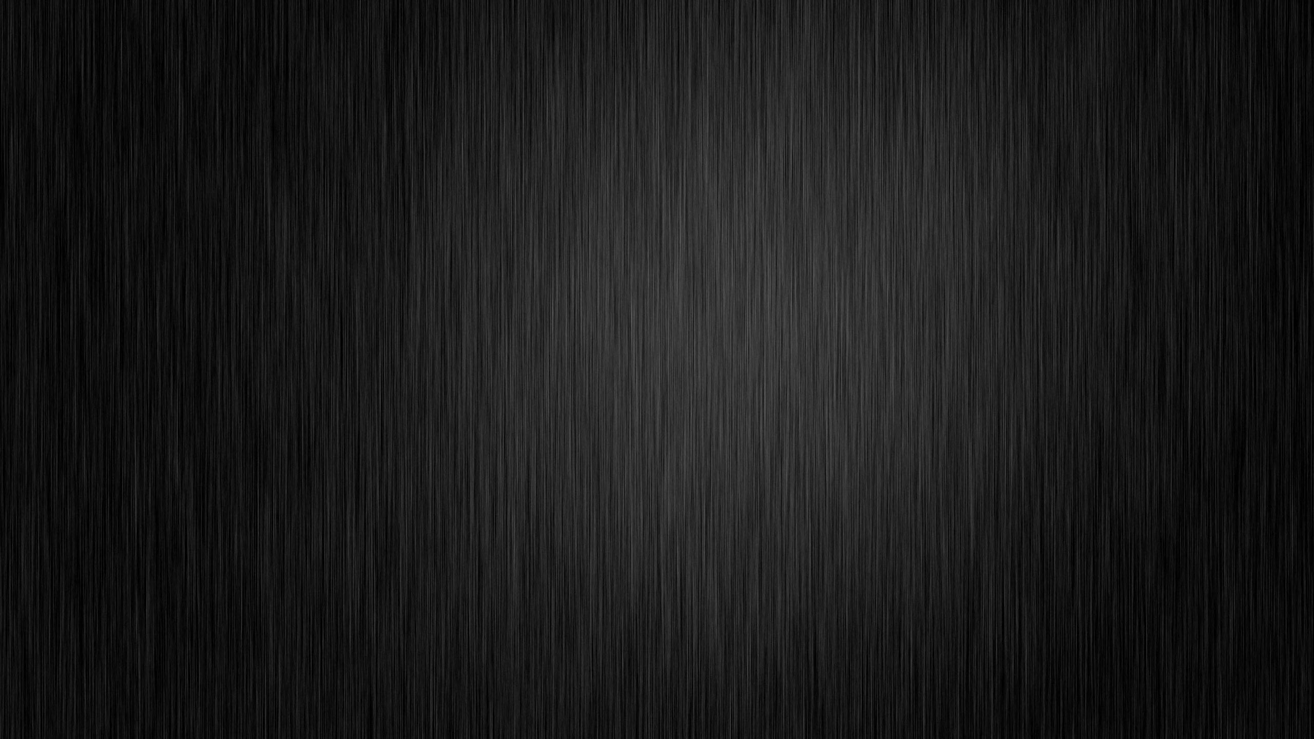 2560x1440 Black Gradient 1440P Resolution HD 4k Wallpaper, Image, Background, Photo and Picture