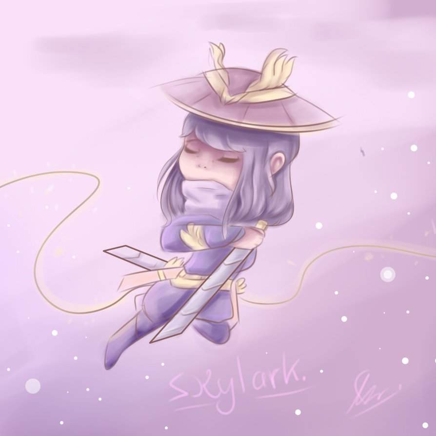894x894 Free download FANNY the skylark skin chibi Mobile Legends Amino Amino [894x894] for your Desktop, Mobile & Tablet. Explore Mobile Legends Fanny Wallpaper. Mobile Legends Fanny Wallpaper, Fanny Mobile