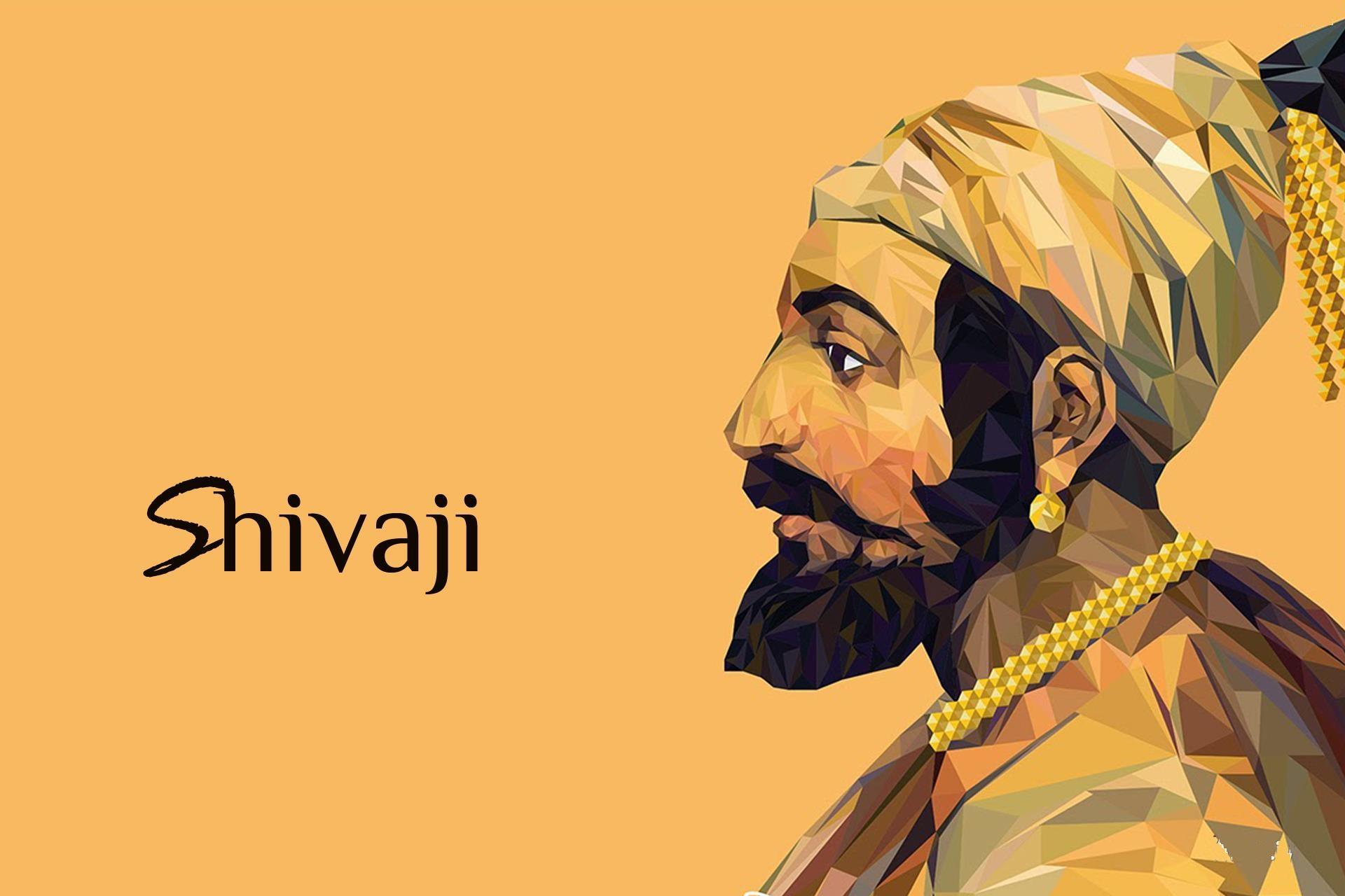 1920x1280 Shivaji Maharaj Wallpaper