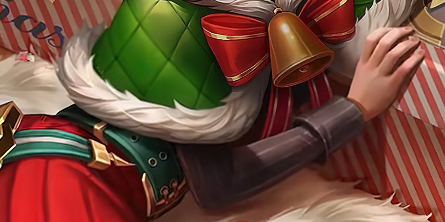 1440x720 Wallpaper HD Fanny Mobile Legends For PC and Phone