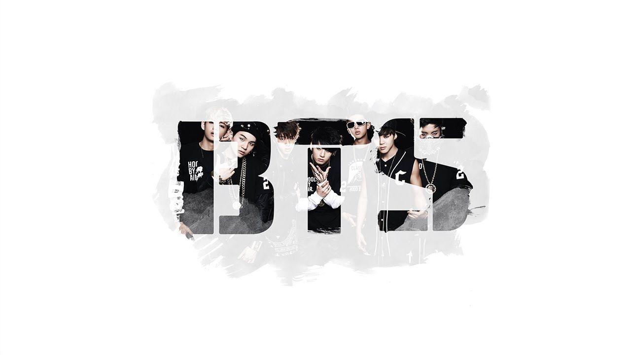 1280x720 HD Wallpaper Of BTS 2015