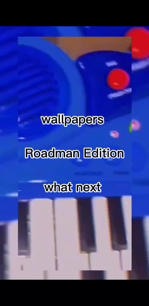 624x1280 Discover roadman wallpaper 's popular videos