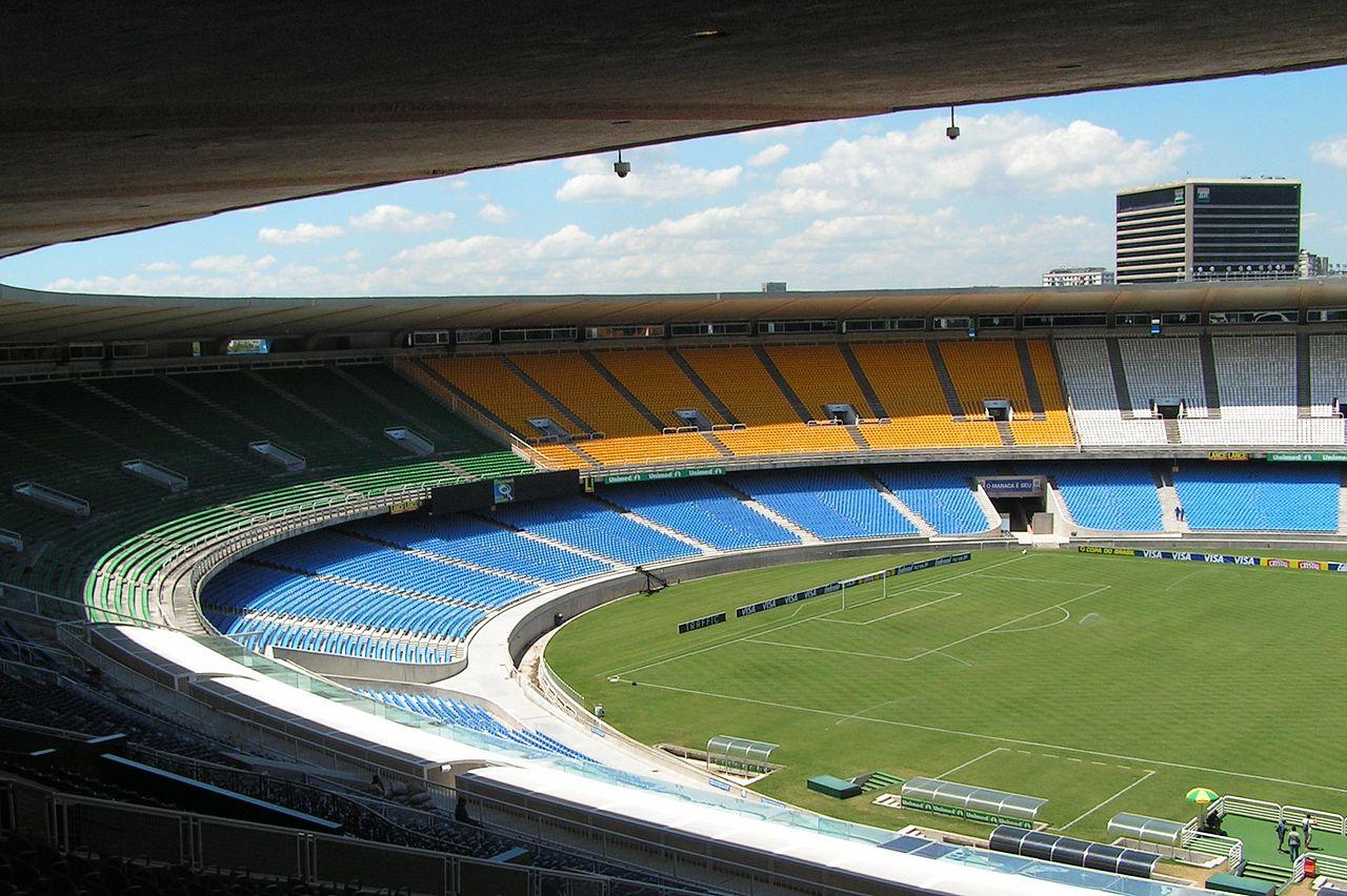 1280x852 Maracana