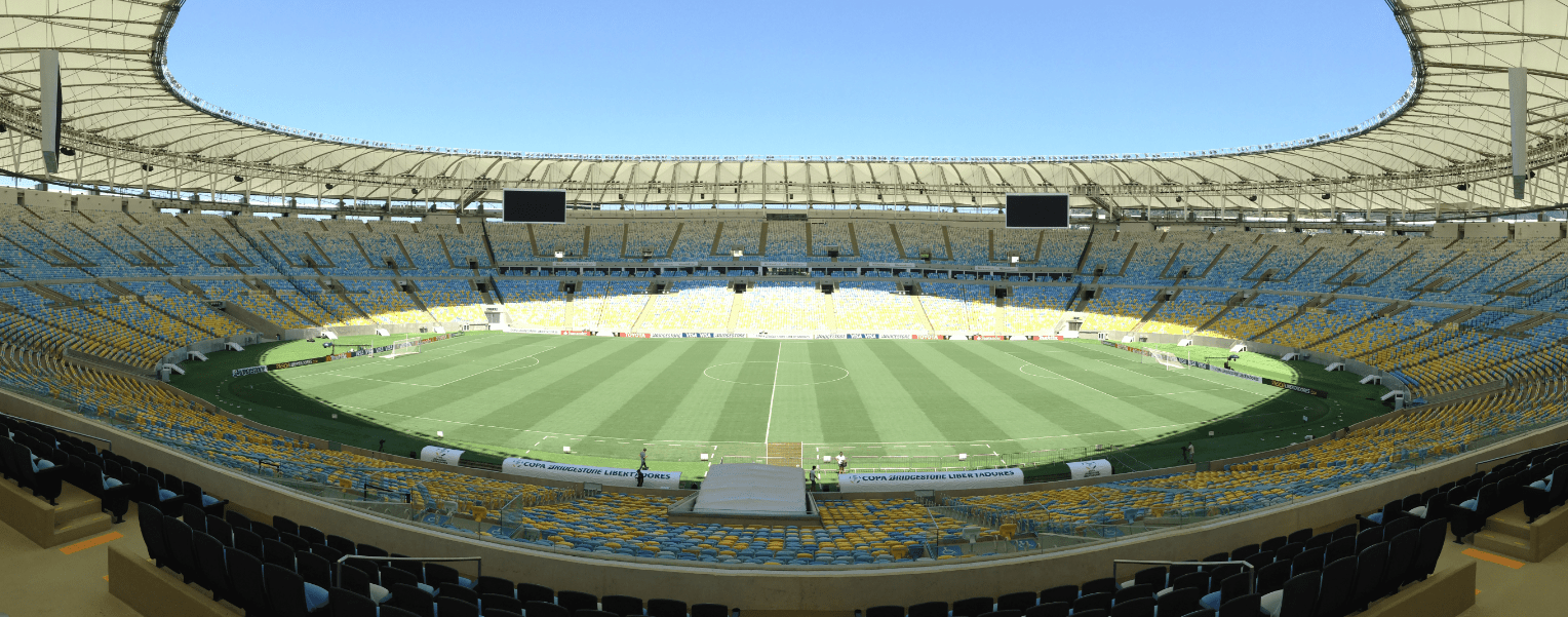 1528x601 Maracanã. Rio the Guide