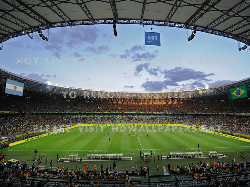 1024x768 maracana stadium printing lenticular seen
