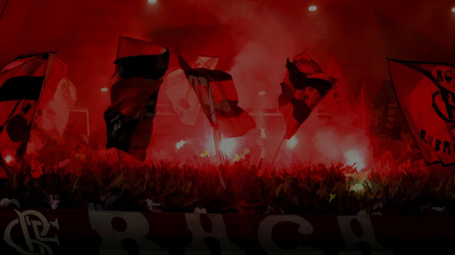 1920x1080 Maracaná Wallpaper