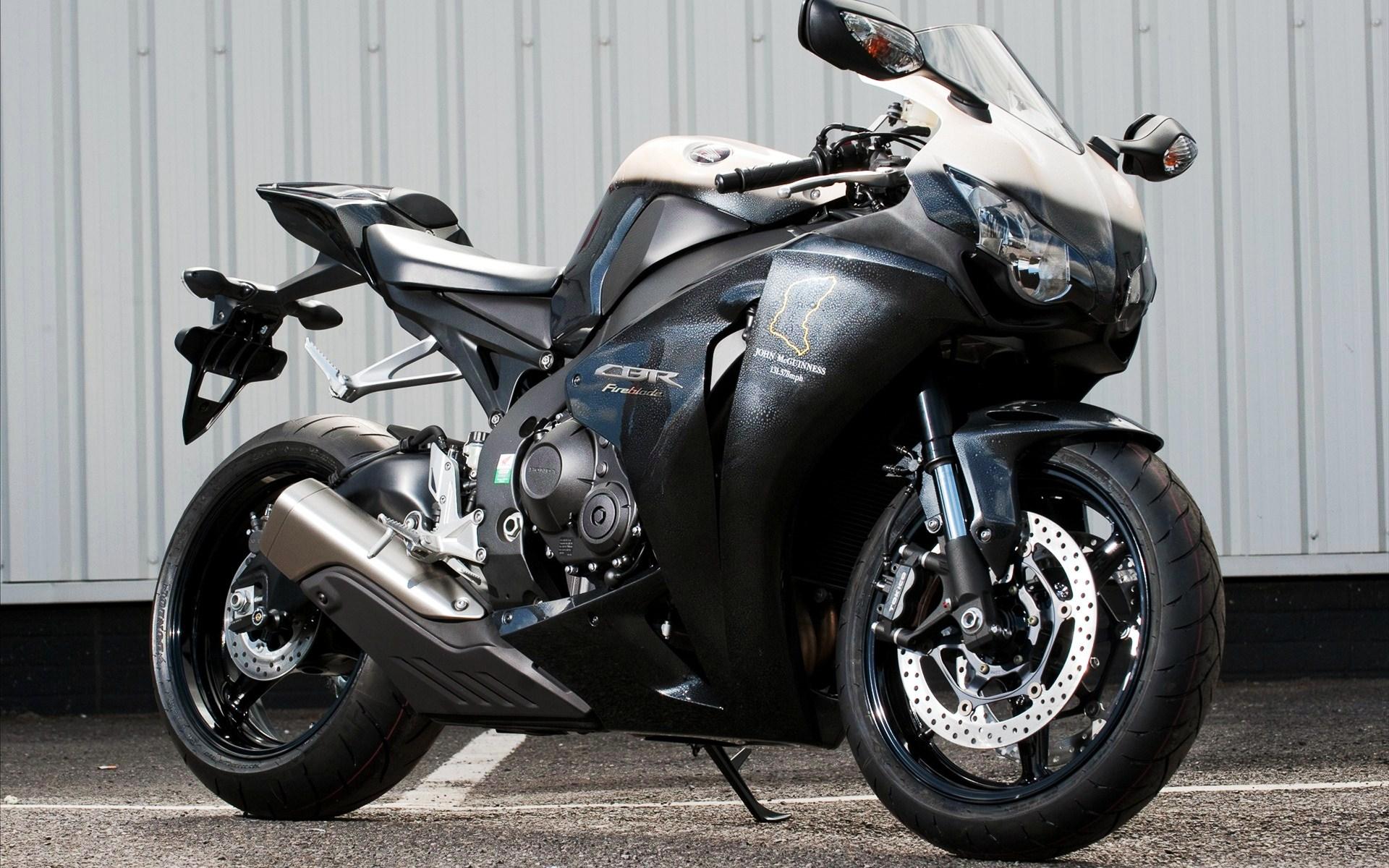 1920x1200 Wallpaper 4k Honda CBR100RR Fireblades Wallpaper
