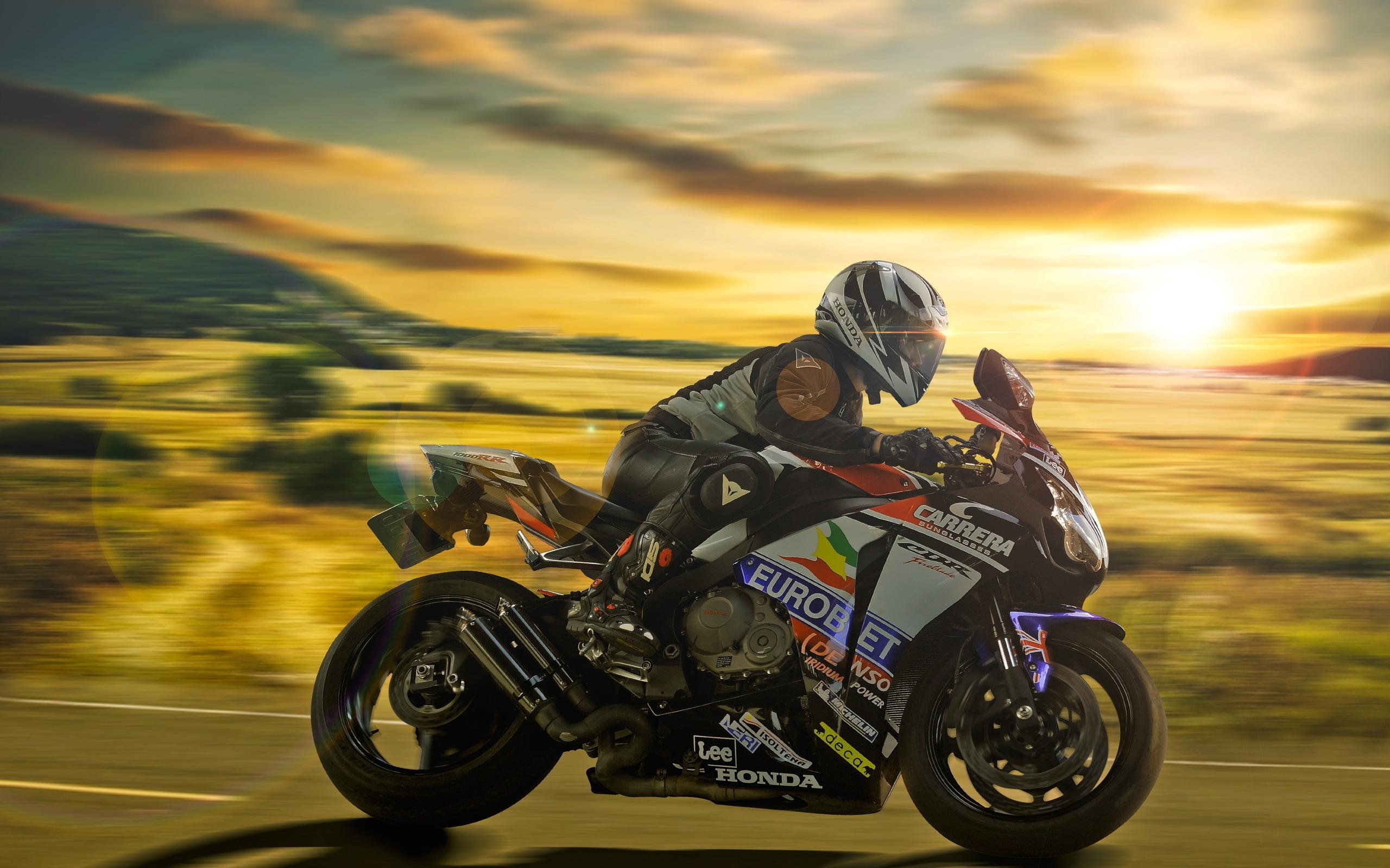 2560x1600 Honda Fireblade Cbr, HD Bikes, 4k Wallpaper, Image, Background, Photo and Picture