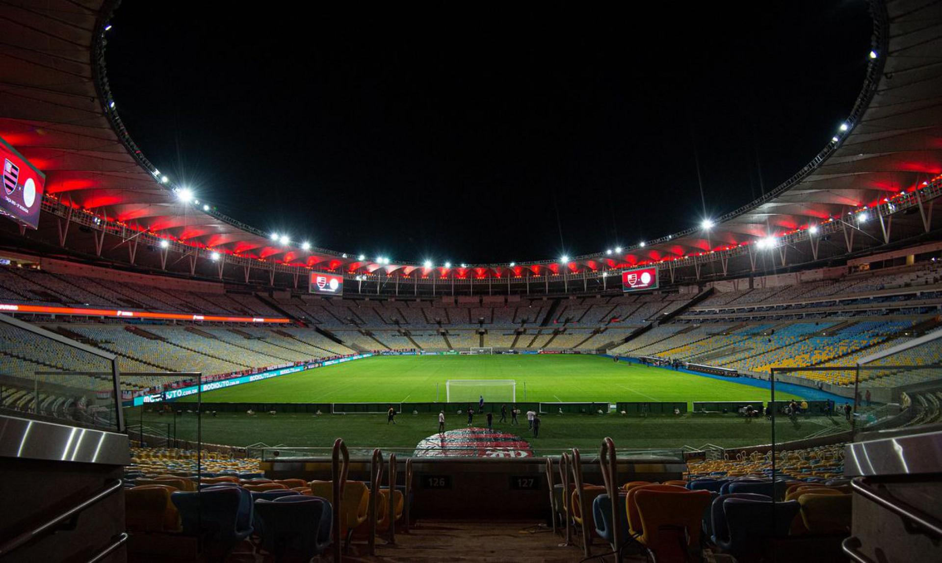 1920x1148 Flamengo files request for public release at Maracanã