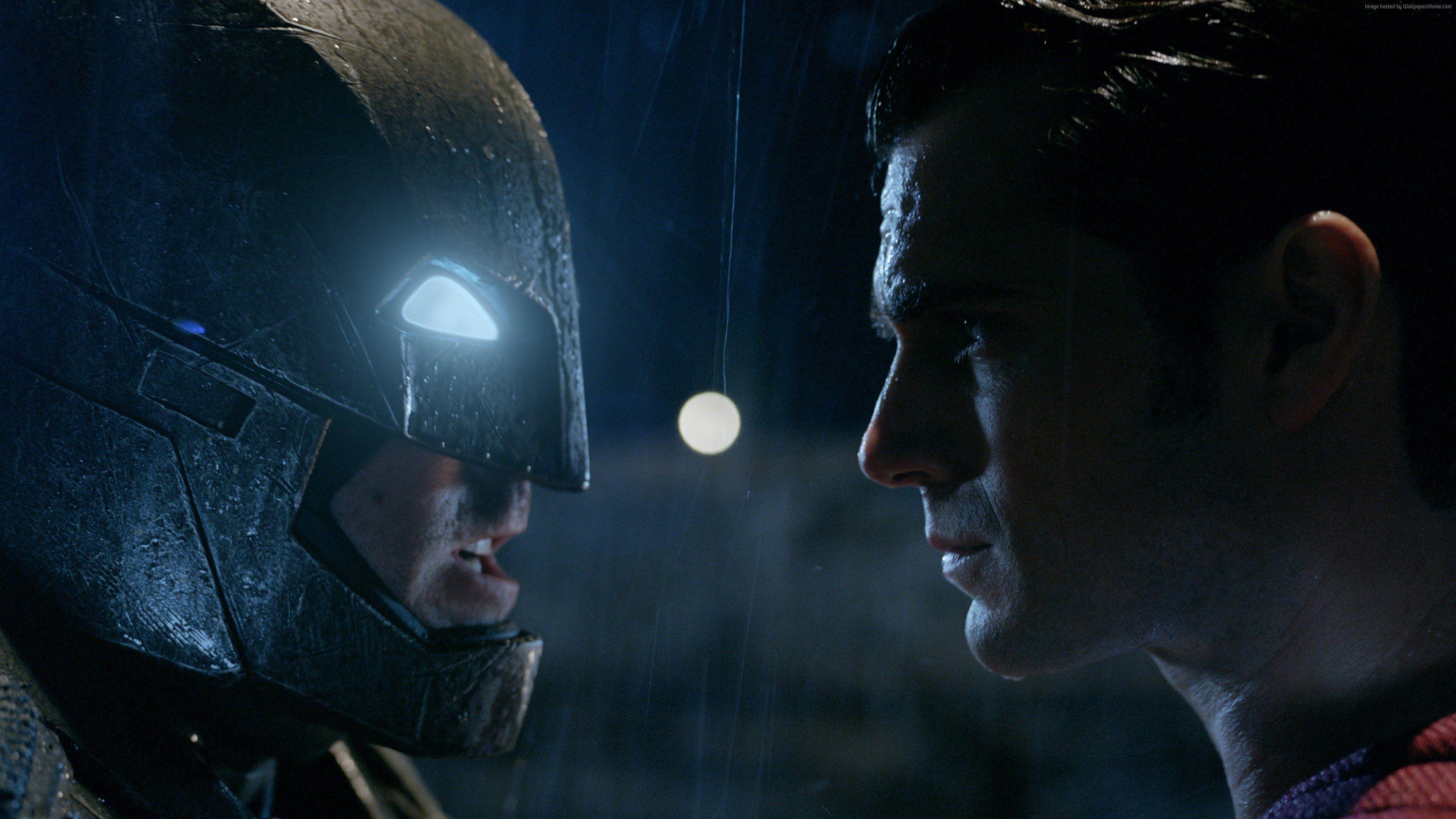 3840x2160 Batman v Superman: Dawn of Justice Wallpaper 23 X 2160
