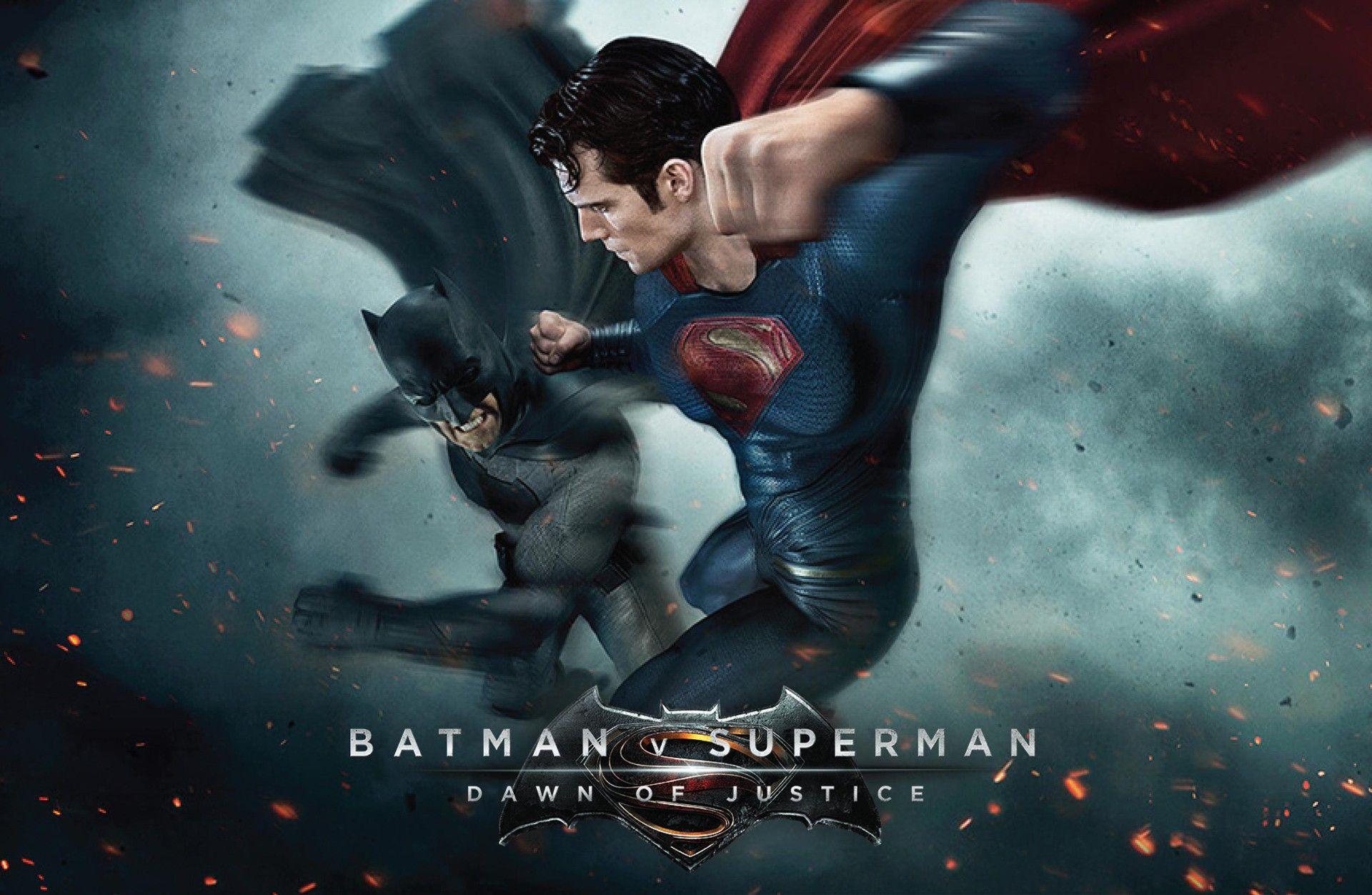1920x1252 Batman v Superman: Dawn of Justice Wallpaper and Background Image