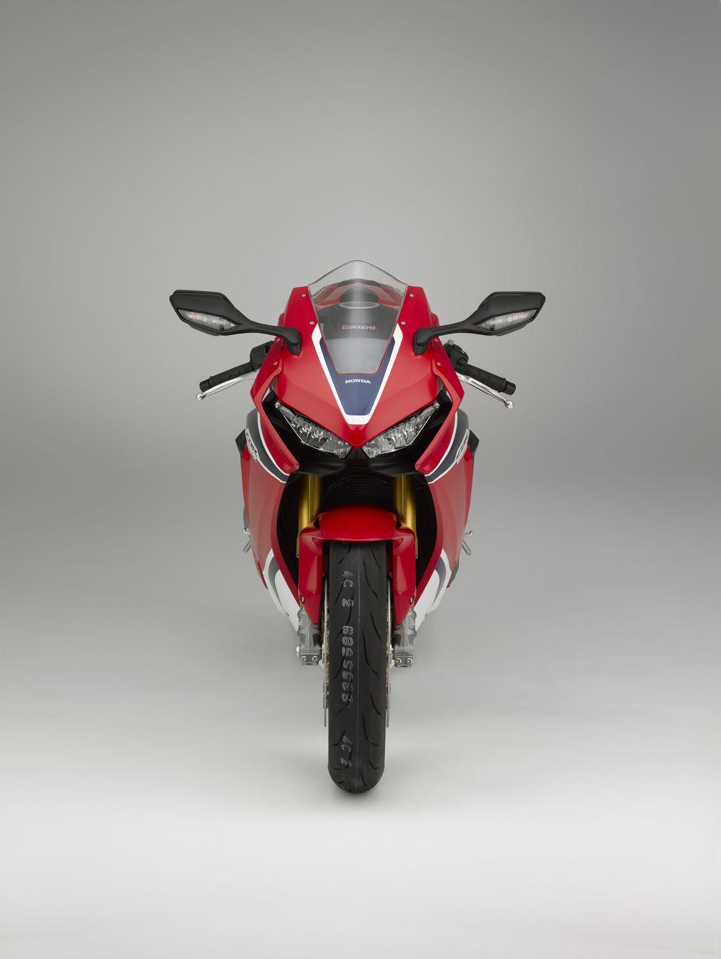 1037x1380 Gallery: More Photo of the 2017 Honda CBR1000RR SP that are worth a look