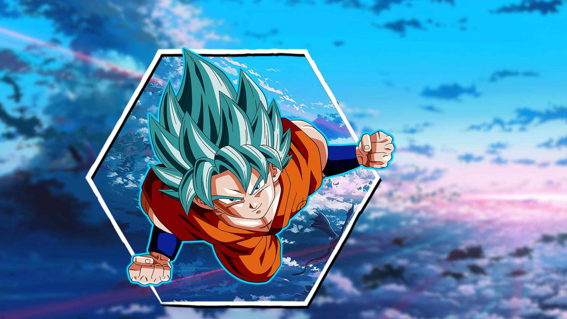 1920x1080 Goku ultra instinct wallpaper instinct goku wallpaper
