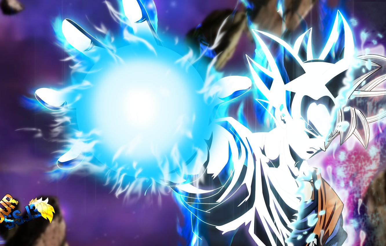 Goku Gif Wallpapers - Top Free Goku Gif Backgrounds - WallpaperAccess