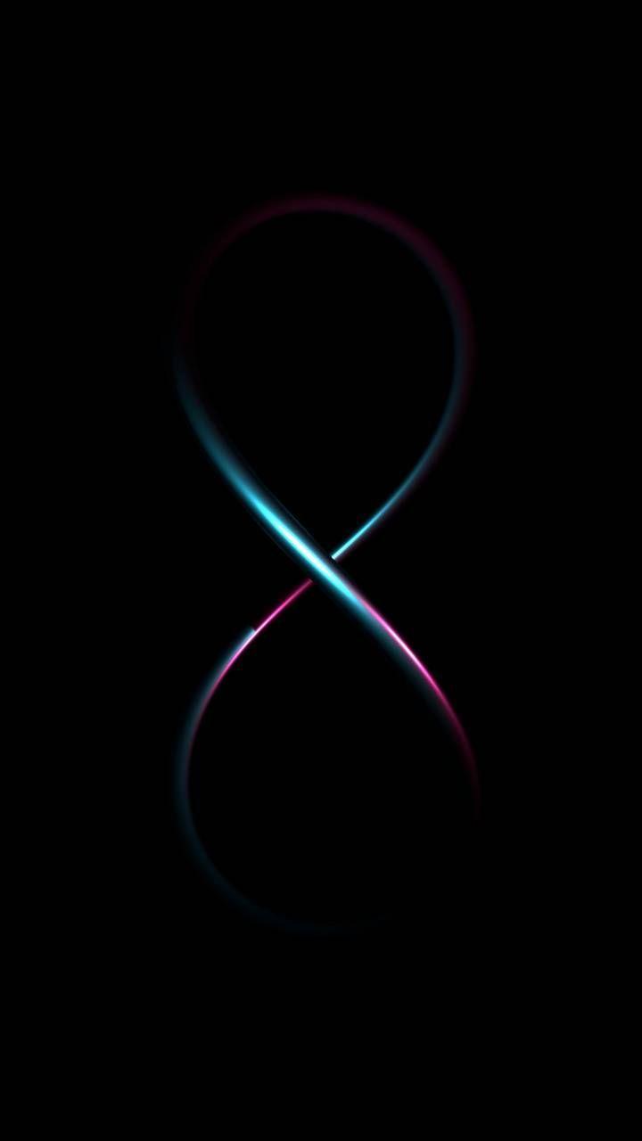 720x1280 Wallpaper. Infinity wallpaper, Infinity sign wallpaper, Galaxy wallpap. Infinity sign wallpaper, Infinity wallpaper, Galaxy wallpaper