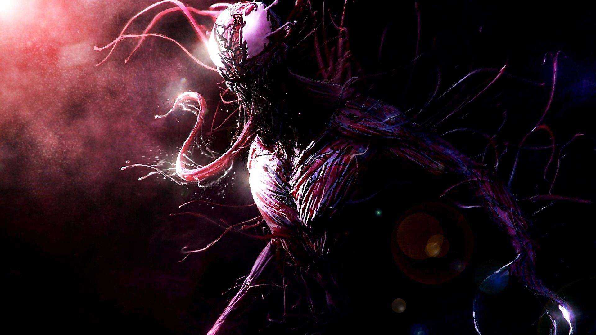 1920x1080 Venom iPhone Wallpaper