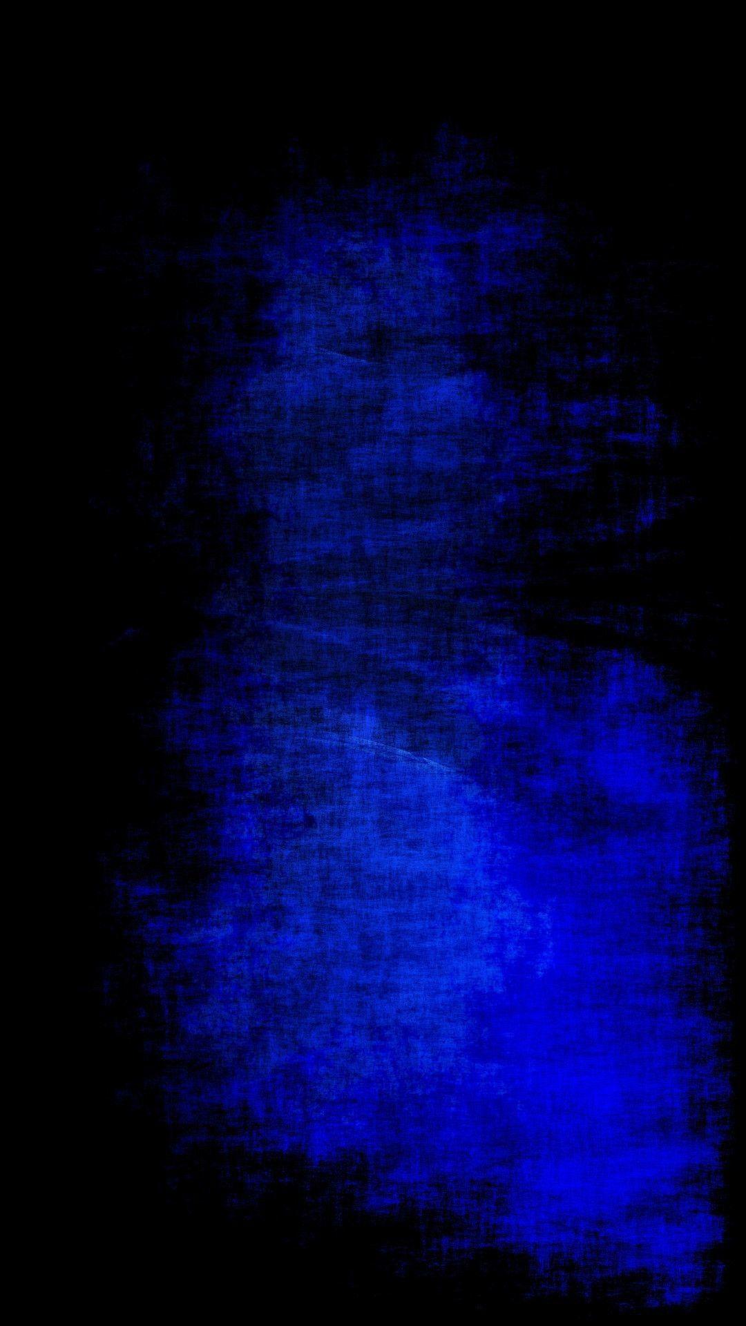 1080x1920 Blue Phone Wallpaper