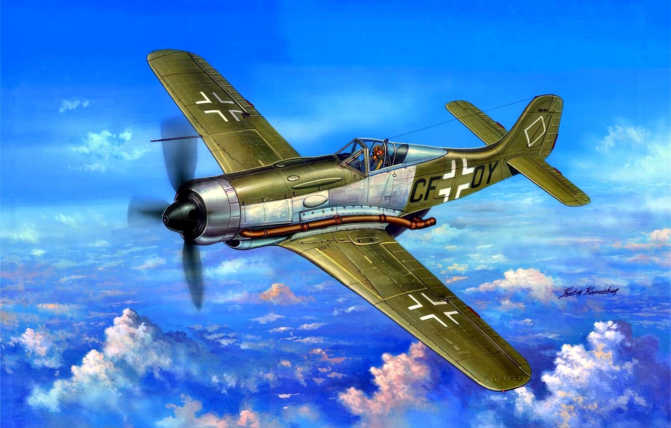 1332x850 Free download Wallpaper Fw 190 experienced High altitude fighter Focke Wulf [1332x850] for your Desktop, Mobile & Tablet. Explore Focke Wulf Wallpaper