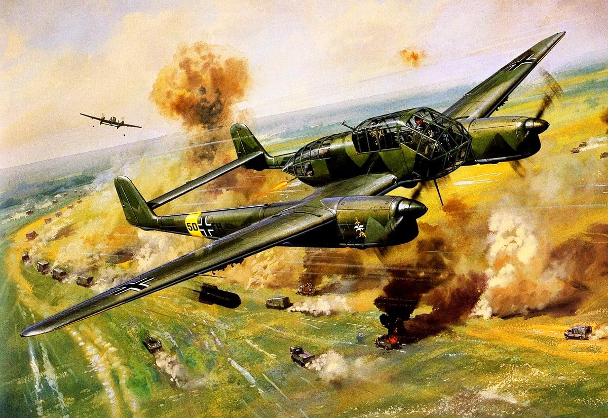 1200x825 Focke Wulf FW 190 Wallpaper HD. Download Free Background