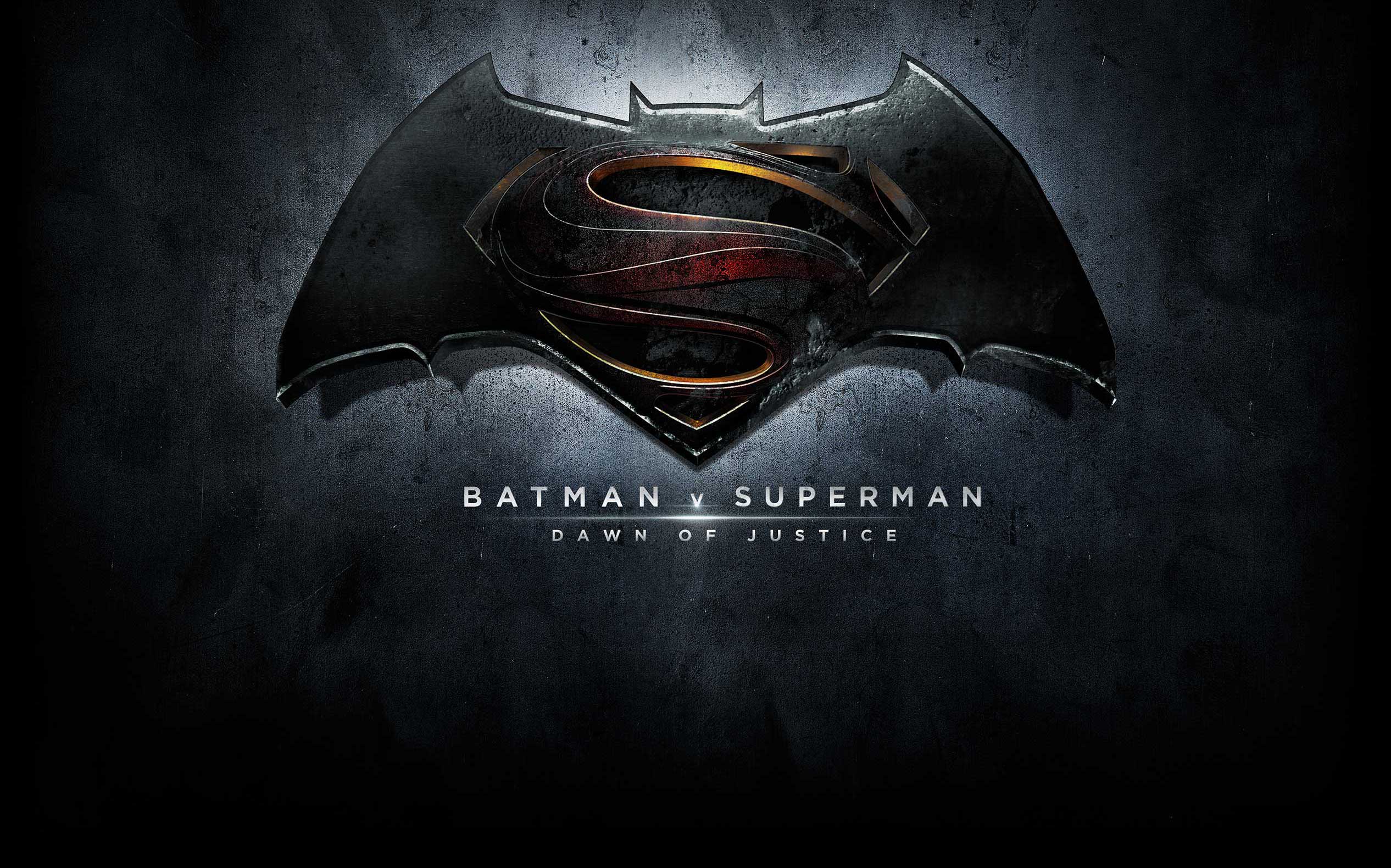 2532x1580 Batman V Superman Wallpaper