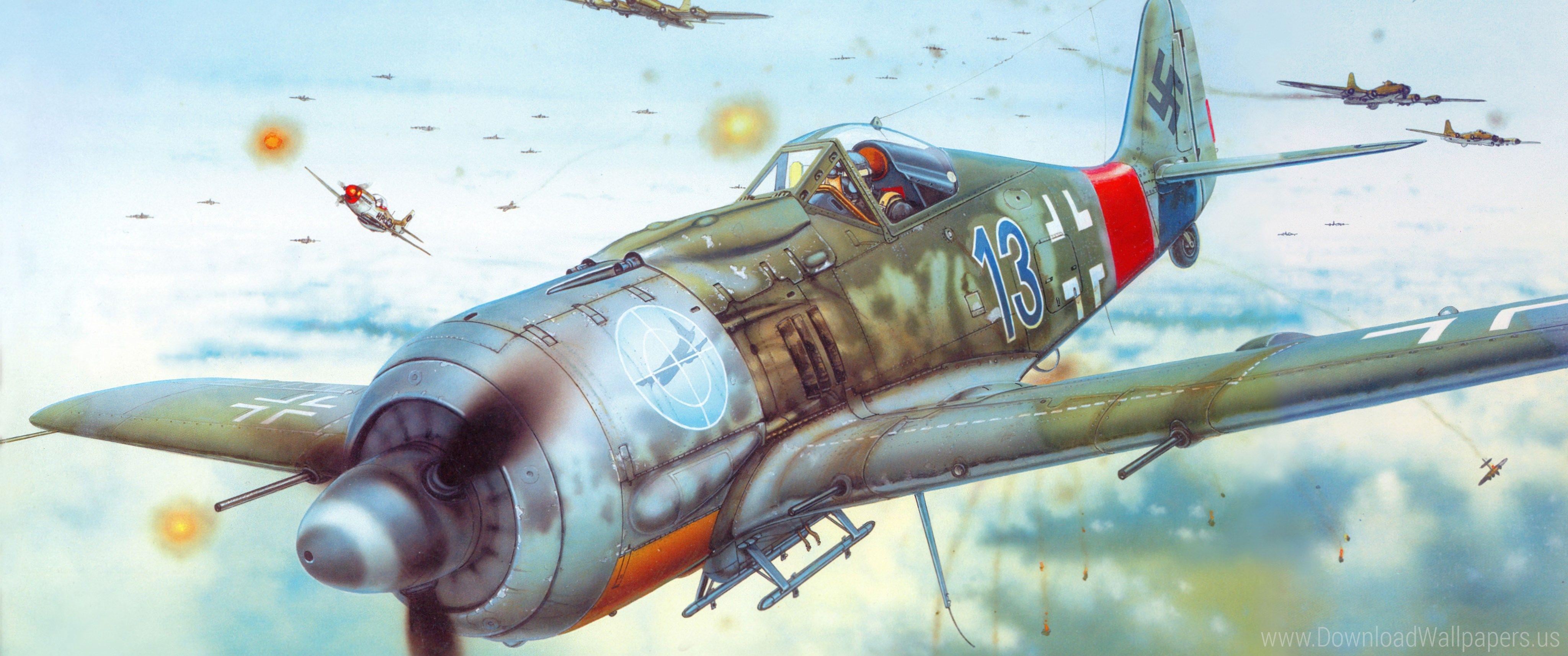 4096x1714 1260x921 focke wulf fw 190 windows wallpaper. focke (2022)