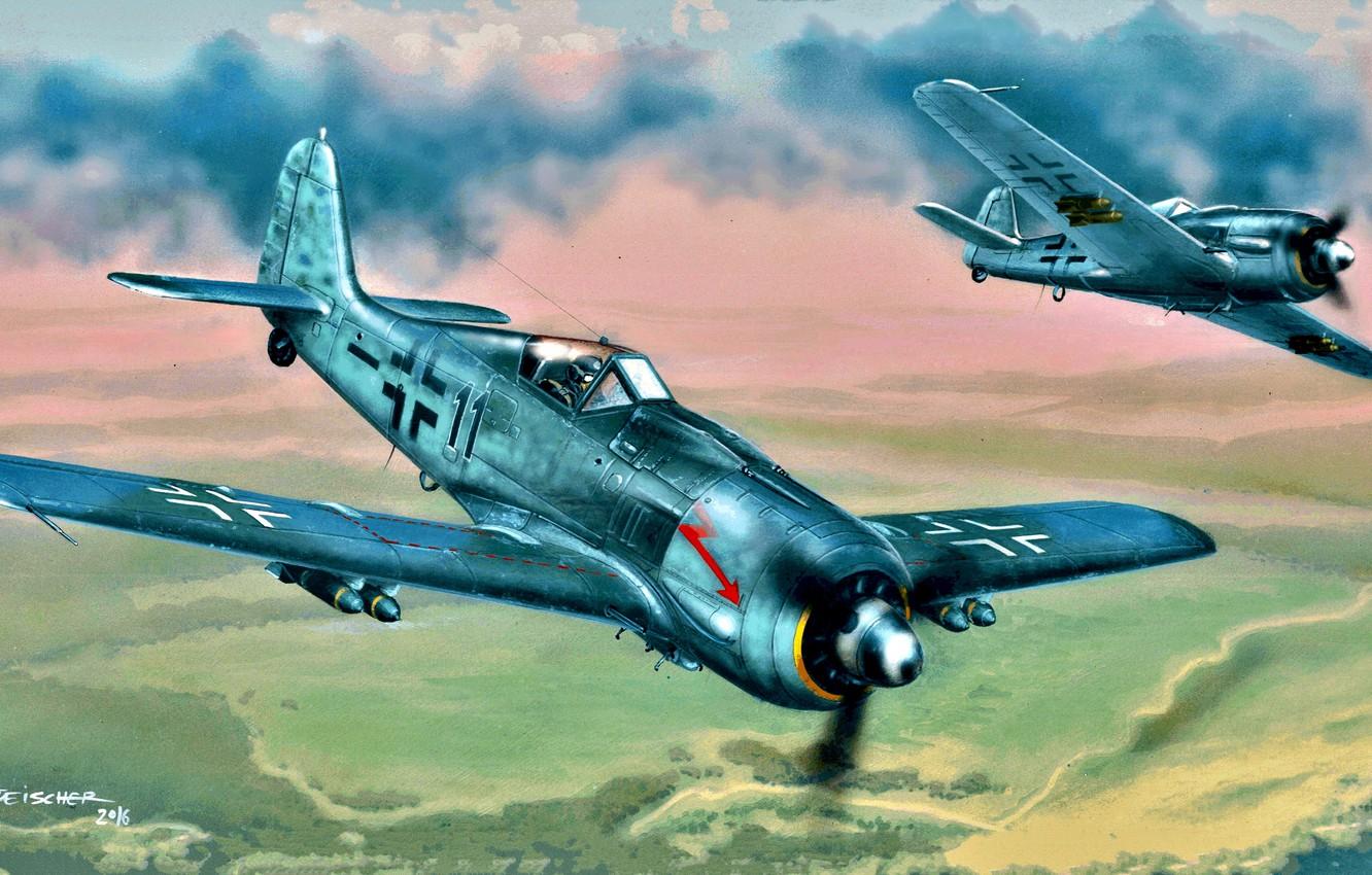1332x850 Free download Wallpaper Germany attack Air force Fw 190 Focke Wulf bombs [1332x850] for your Desktop, Mobile & Tablet. Explore Focke Wulf Wallpaper