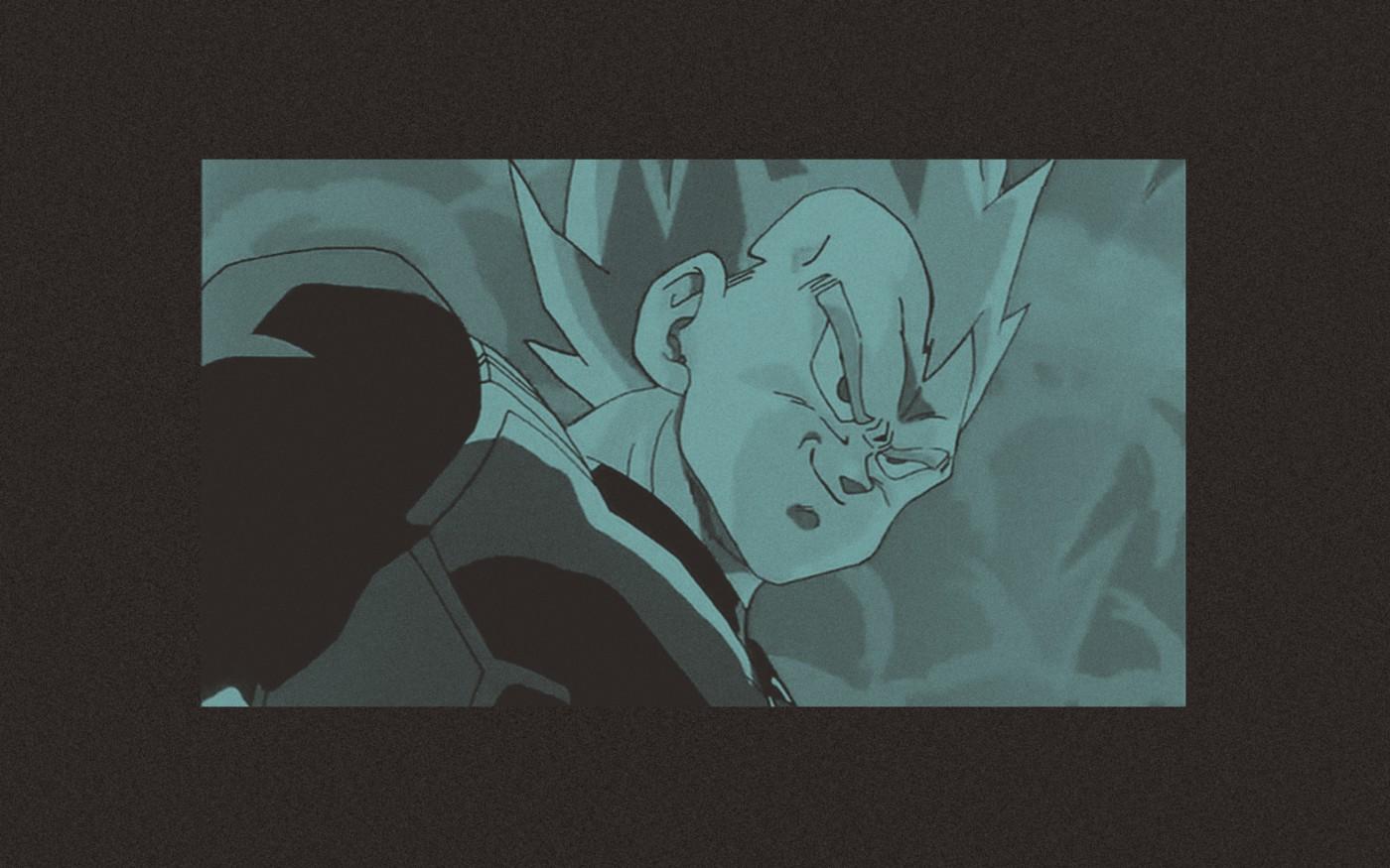 1400x875 Black Folks' 9 Favorite Dragon Ball Z Characters, Ranked.