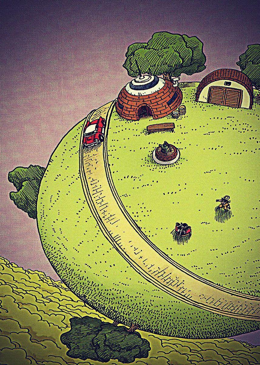 857x1200 Dragon Ball Z Super ' Poster by Miss lV. Displate. Dragon ball wallpaper, Dragon ball artwork, Dragon ball art