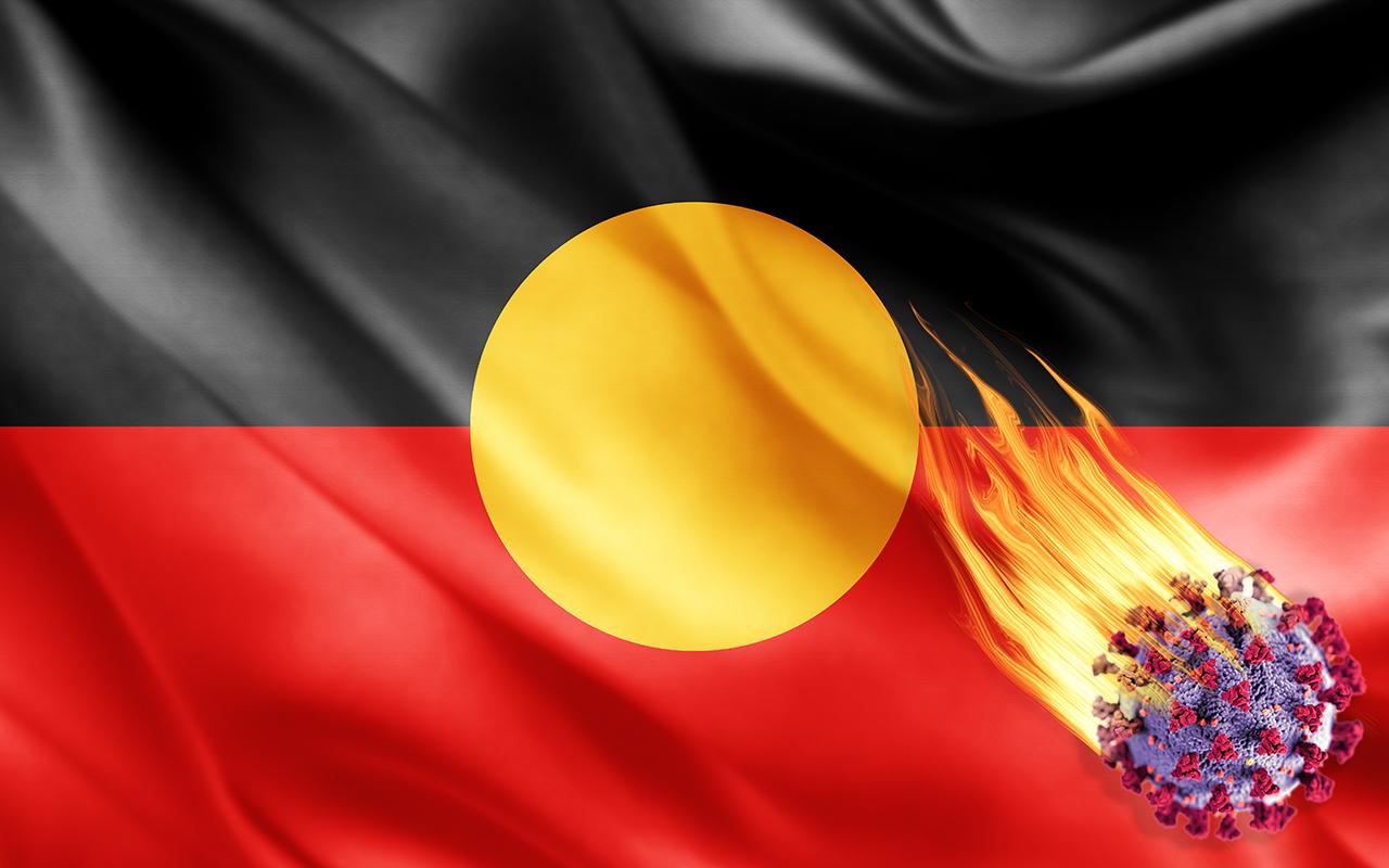 1280x800 First Nations People Leading The Way In COVID 19 Pandemic Planning, Response And Management. The Medical Journal Of Australia