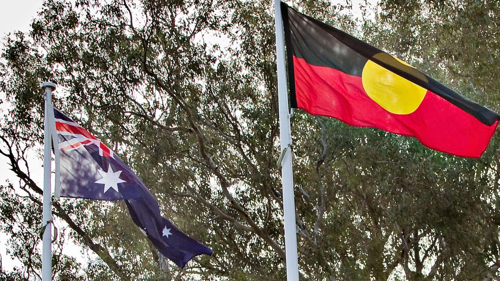 Aboriginal Flag Wallpapers - Top Free Aboriginal Flag Backgrounds ...