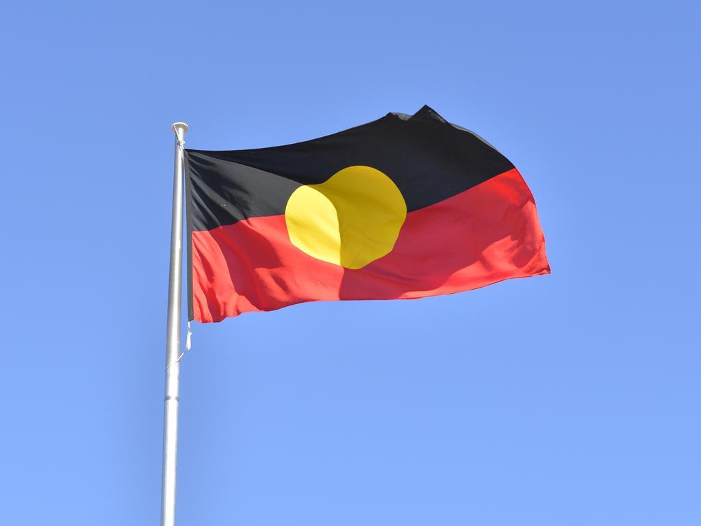 1024x768 Indigenous companies told to stop using the Aboriginal flag over copyright issues. news.com.au
